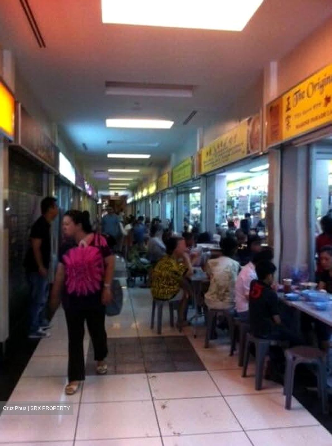 Roxy Square (D15), Shop House #622081151